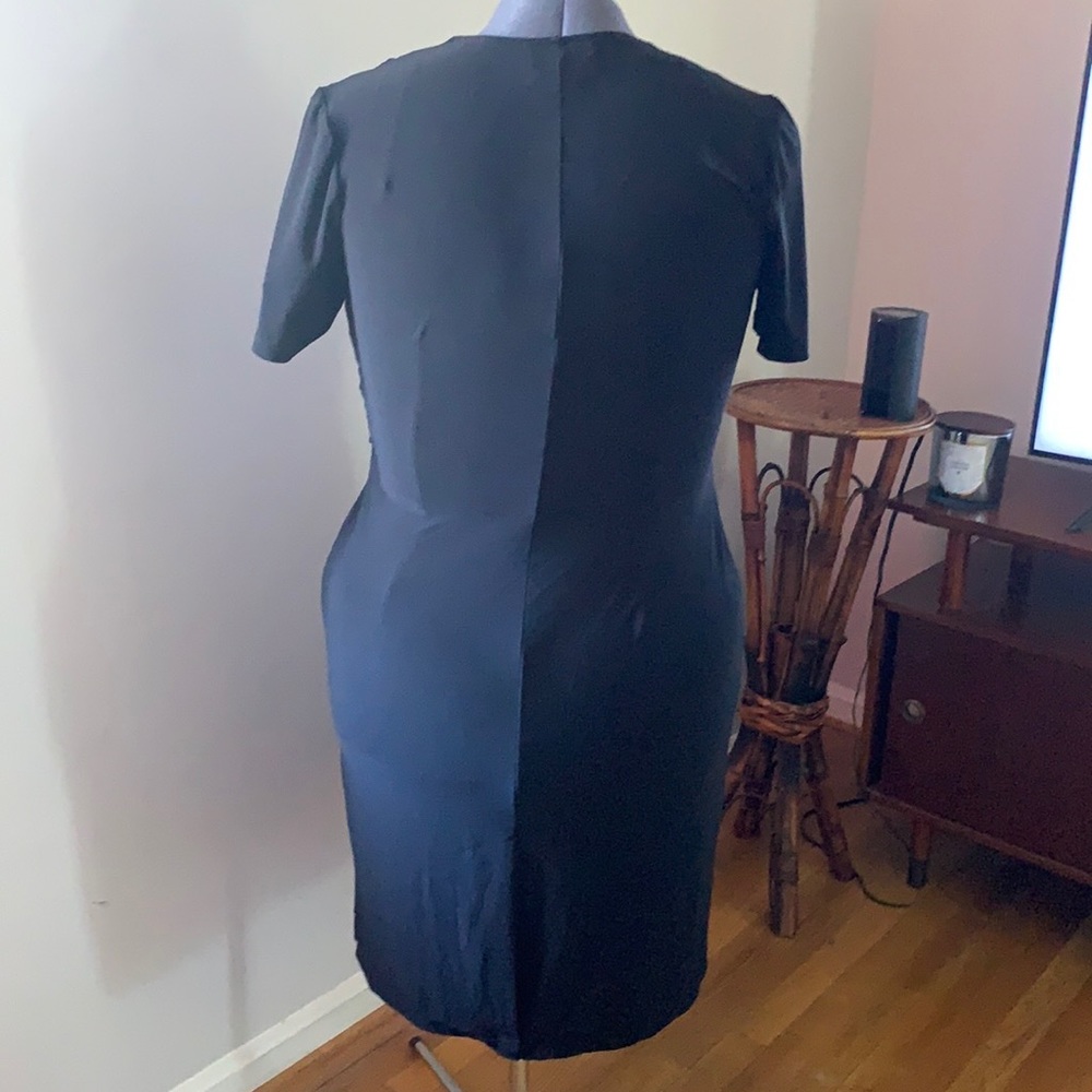 Spring Dress - Picture 3 of 4